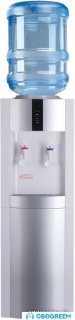 Кулер для воды Ecotronic V21-LF (белый)