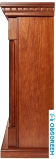 Портал Firelight Colonna 25 (шпон дуб)