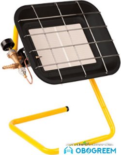 Газовый обогреватель Ballu BIGH-4