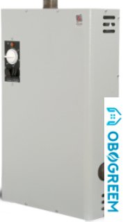Отопительный котел Элвин ЭВП-30