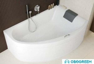 Ванна Kolo Mirra 170x110 R XWA3370001