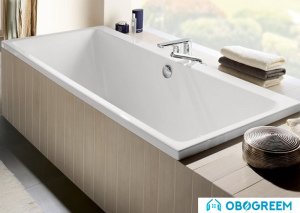 Ванна Villeroy & Boch Subway 170x75 [UBA170SUB2V-01]