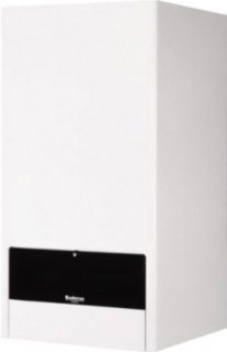 Газовый котел Buderus Logamax U054-24 (атмо)