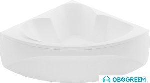 Ванна Aquanet Manila 150x150