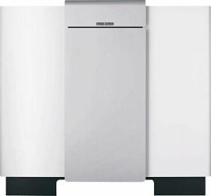 Stiebel Eltron WPF 27 G Тепловой насос типа 