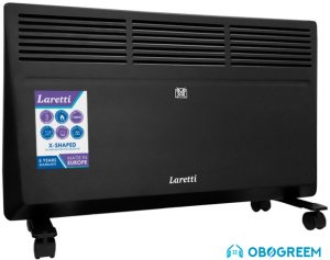 Конвектор Laretti LR-HT8668