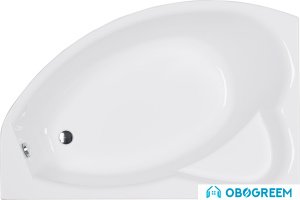 Ванна Kolo Agat 150x100 L