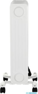 Масляный радиатор Electrolux Sphere EOH/M-6105