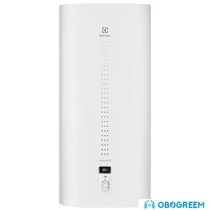 Накопительный электрический водонагреватель Electrolux EWH 50 Centurio IQ 3.0