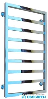 Полотенцесушитель Stinox Bergamo Mini водяной 50x100