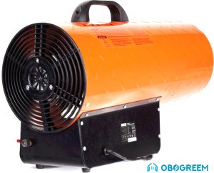 Тепловая пушка Patriot GS 50 [633 44 5024]