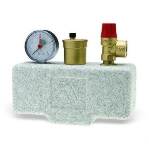 Группа безопасности котла STOUT SVS-0004-055032