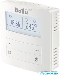 Терморегулятор Ballu BDT-2