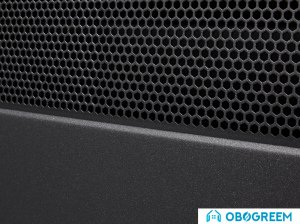 Конвектор Ballu BEC/ATI-1503 (черная бесконечность)