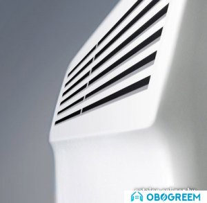 Конвектор Electrolux ECH/AG-1000 EF