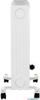 Масляный радиатор Electrolux Sphere EOH/M-6157