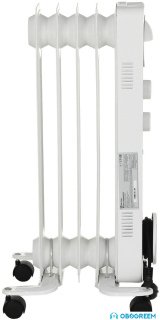 Масляный радиатор Electrolux Sphere EOH/M-6105