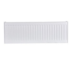 ROMMER  22/300/900 радиатор стальной панельный боковое подключение Compact