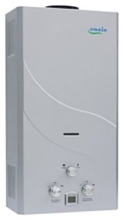 Водонагреватель Oasis 26 кВт сталь