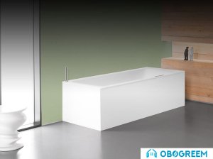 Ванна Kaldewei Cayono 180x80