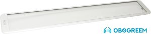 Инфракрасный обогреватель ПИОН Thermo Glass Кристалл 04