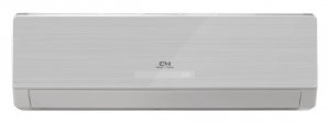 Тепловой насос Cooper&Hunter СH-S12MKP6 (ECO PLAZMA R410 SILVER)