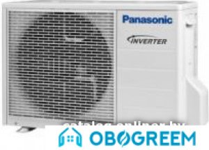 Сплит-система Panasonic Etherea CS-Z50TKEW/CU-Z50TKE