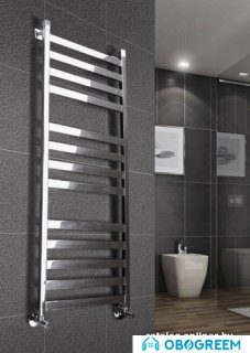 Полотенцесушитель Stinox Verona 7-8 водяной 50x50