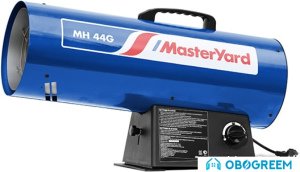 Тепловая пушка MasterYard MH 44G