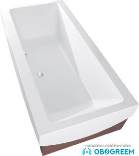 Ванна Villeroy & Boch Bellevue (BA200BEL2V) 200x100