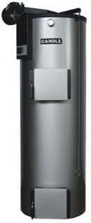 Твердотопливный котел длительного горения Aremikas Candle Time S 18kW