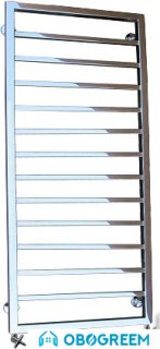 Полотенцесушитель Stinox Croma водяной 50x90