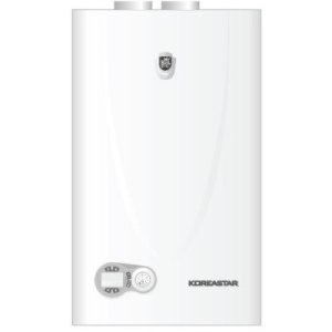 Газовый котел Koreastar PREMIUM-13ES