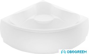 Ванна Aquanet Malta New 150x150