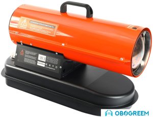 Тепловая пушка Patriot DTC 115