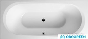 Ванна Balteco Modul 17 S1 170x75