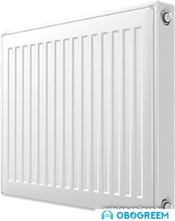 Стальной панельный радиатор Royal Thermo Compact C11-500-700 (белый RAL9016)