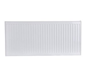 ROMMER 21/500/1100 радиатор стальной панельный боковое подключение Compact