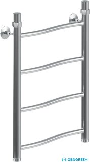 Полотенцесушитель Ника ЛВ 60x60