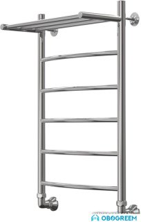 Полотенцесушитель АРГО Классик 50x80 1