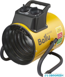 Тепловая пушка Ballu BHP-PE2-2