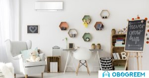 Сплит-система Mitsubishi Electric Design Inverter MSZ-EF50VE3W/MUZ-EF50VE