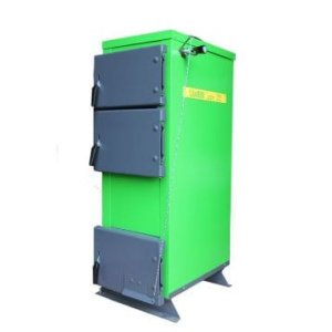 Котел твердотопливный Lavoro (Лаворо) Eco L-22