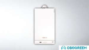 Отопительный котел Viessmann Vitodens 050-W