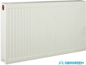 Стальной панельный радиатор Sanica Standard тип 22 500x800