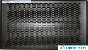 Инфракрасный обогреватель Теплофон IR/IT ЭРГУС-2.0/220 (черный)