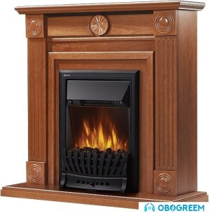 Портал Firelight Frame Classic (шпон дуб)