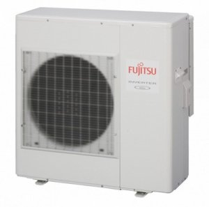 Тепловой насос Fujitsu WPYA100LE / UTWSCBYA