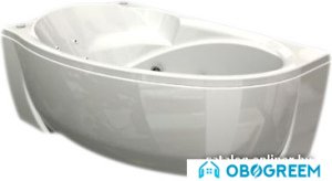 Ванна Aquatek Бетта 170x95