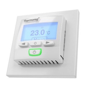 THERMO  Терморегулятор Thermoreg TI-950 Design